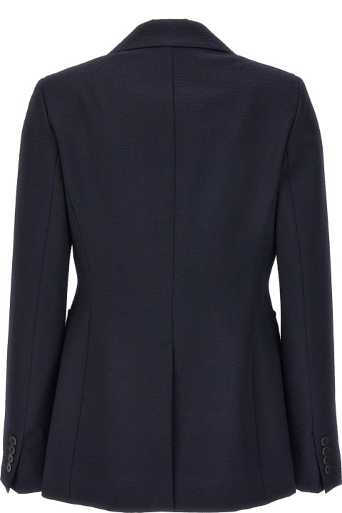 Coats & Jackets for Women Max Mara 'albero' Blazer