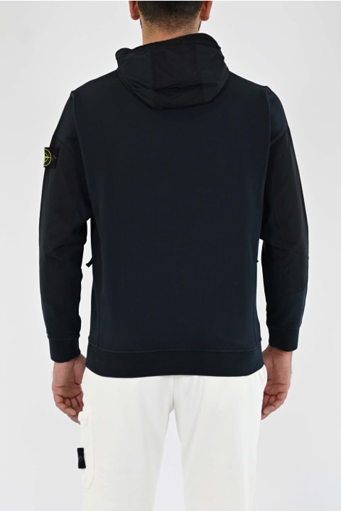 Cotton Hoodie 63854