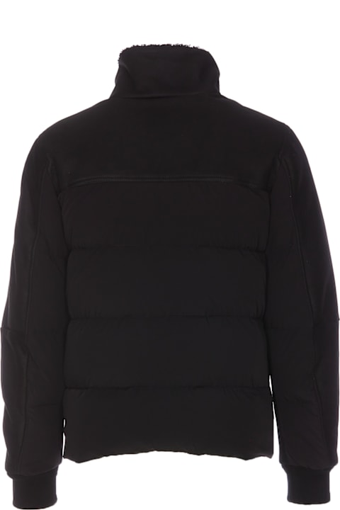 Moorer for Men Moorer Delfo Down Jacket