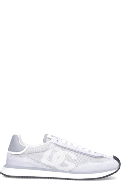 Homeware Dolce & Gabbana 'dg Cushion' Sneakers
