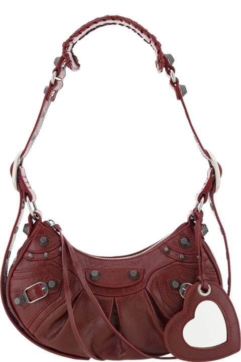Le Cagole Shoulder Bag