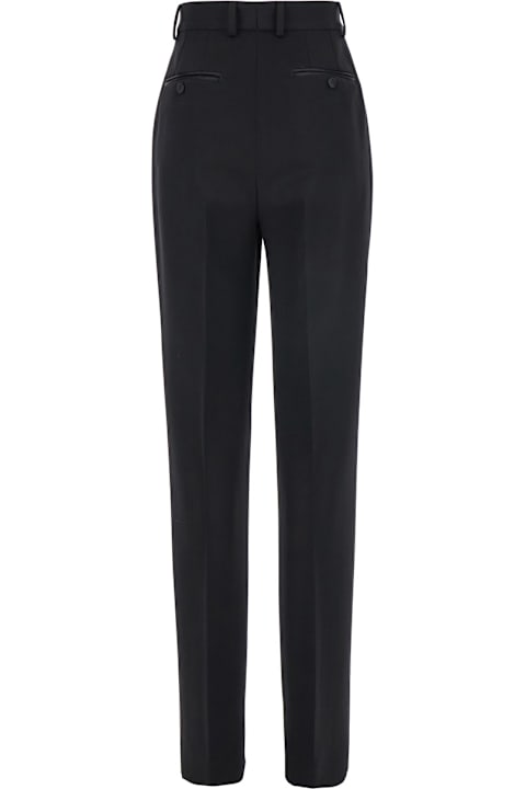 Fashion for Women Dolce & Gabbana Flare Pants