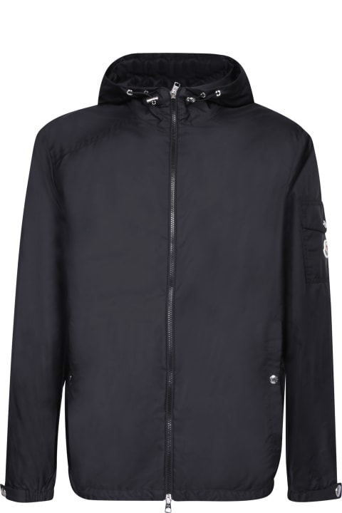 Moncler Coats & Jackets for Men Moncler Etiache Zip-up Jacket