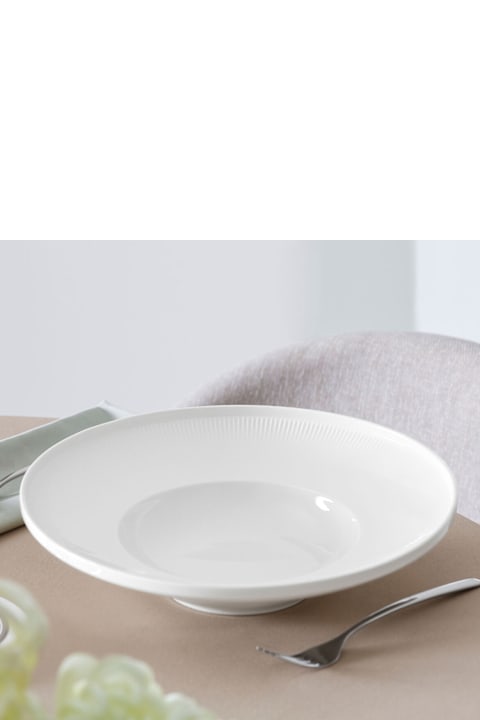 Villeroy & Boch for Women Villeroy & Boch Afina 6 Piatti Pasta