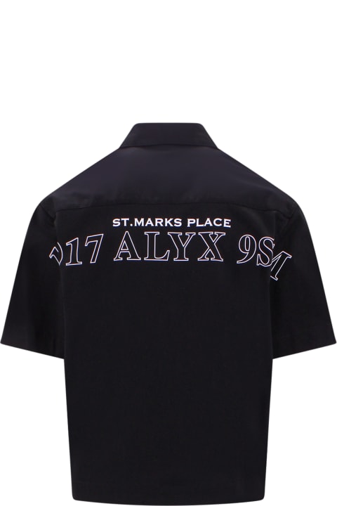 1017 ALYX 9SM for Men 1017 ALYX 9SM Shirt