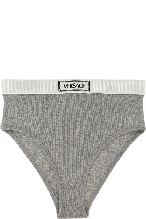Versace Clothing for Women Versace '90s Vintage' Briefs