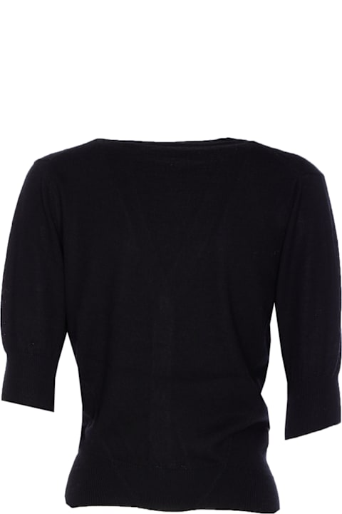R13 Sweaters for Women R13 Elbow Cardigan