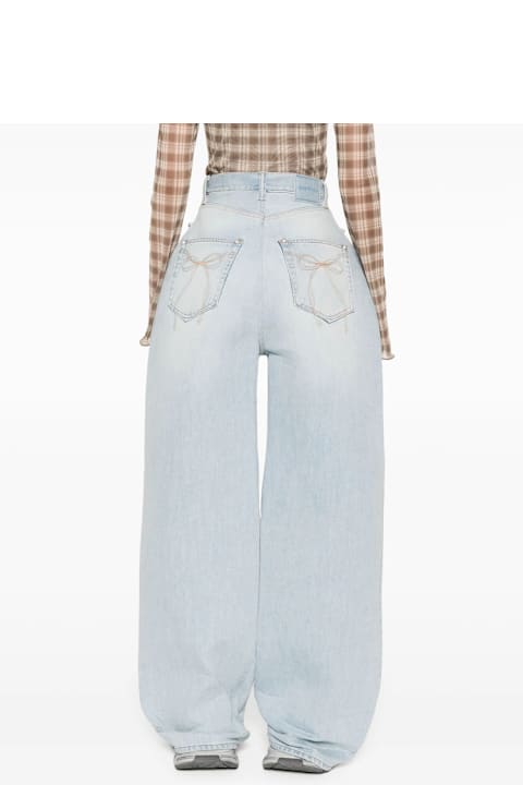 Acne Studios لـ Kids Acne Studios Pant