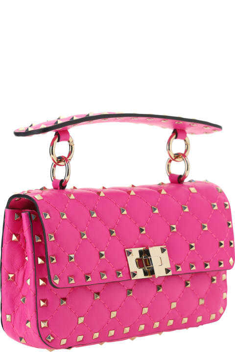 Valentino Garavani Bags for Women Valentino Garavani Valentino Garavani Rockstud Spike Handbag