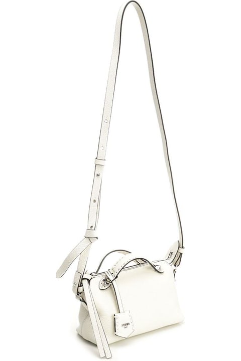 Fendi Totes for Women Fendi By The Way Selleria Mini Tote Bag