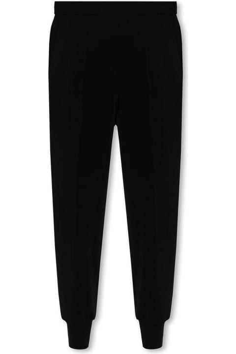 Fashion for Women Stella McCartney Pleated Front Trousers