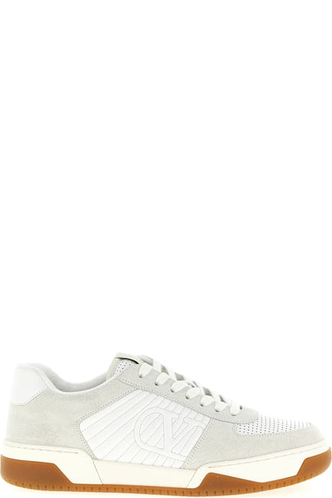 Homeware Valentino Garavani Valentino Garavani 
sparry
 Sneakers