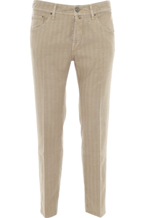 Homeware Jacob Cohen Slim Fit Pants