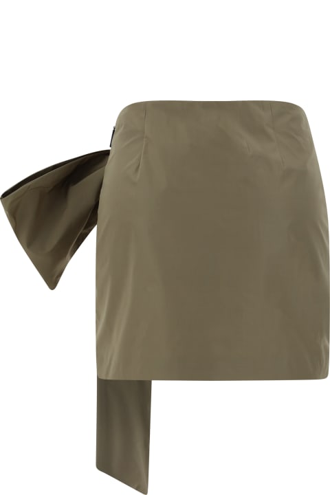 ウィメンズ MSGMのスカート MSGM Mini Skirt