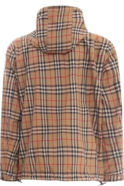Coats & Jackets Sale for Men Burberry Jacket