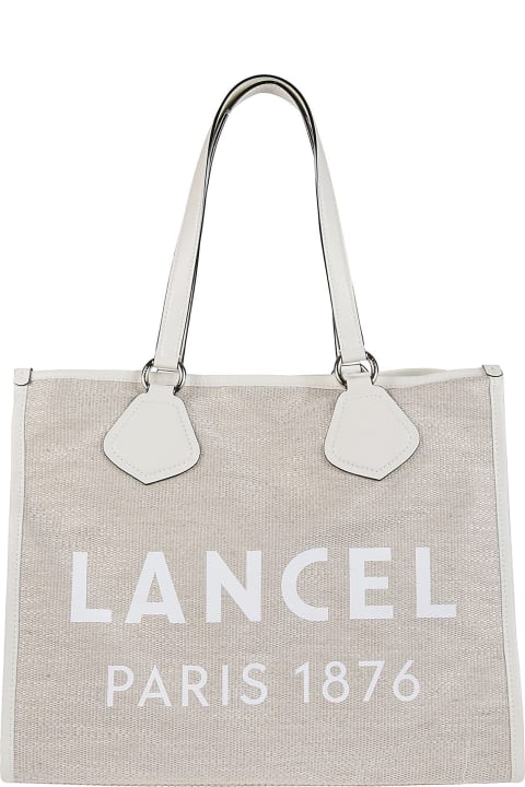 ウィメンズ Lancelのトートバッグ Lancel Summer Large Tote Bag