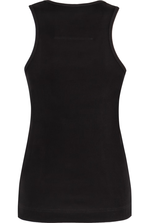 Givenchy Cotton Tank Top