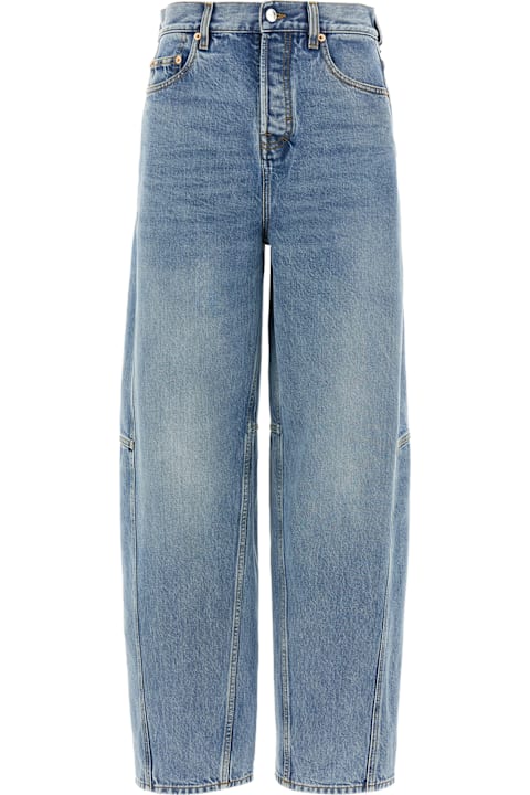 Jeans for Women Gucci 'ballon' Jeans