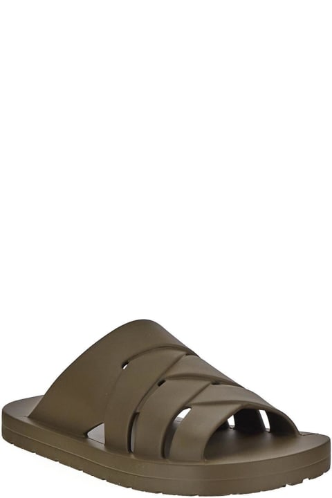 Homeware Bottega Veneta Sandal
