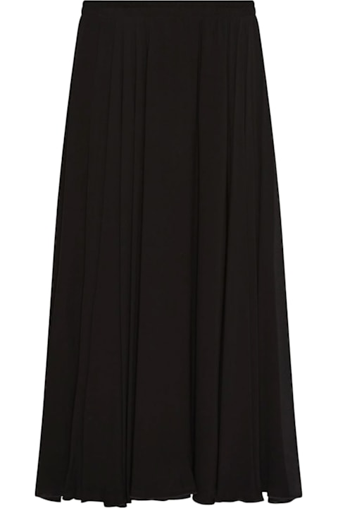Marella Skirts Black