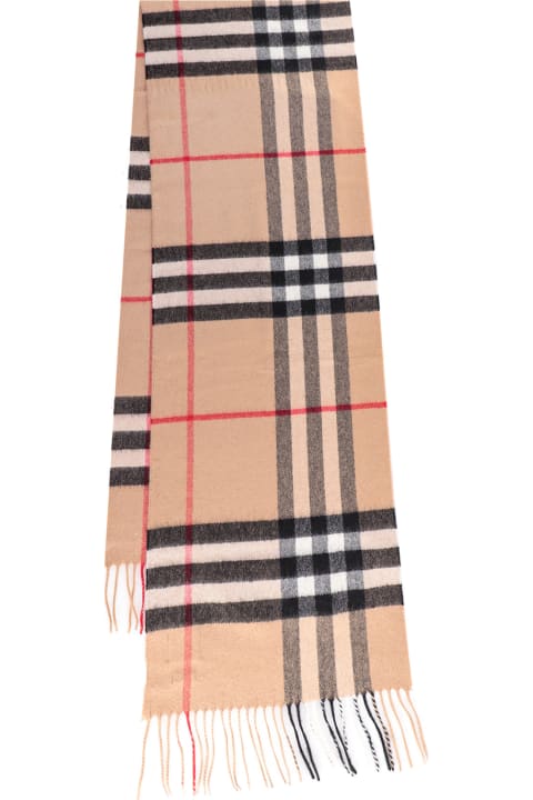 Burberry for Women Burberry Scarf