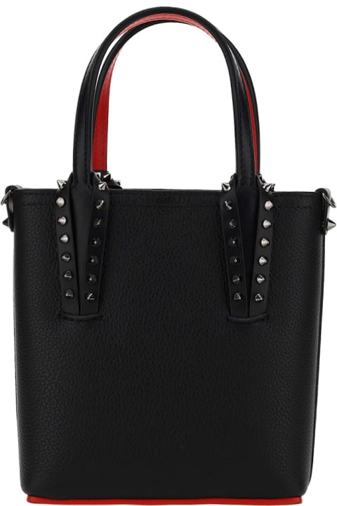 Shoulder Bags for Women Christian Louboutin Cabata Handbag