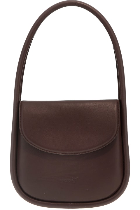 'mezzotonda' Handbag