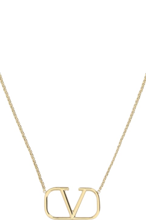 Valentino Garavani Jewelry for Women Valentino Garavani Necklace