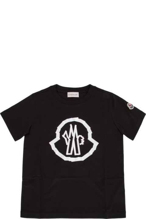 Sale for Boys Moncler T-shirt