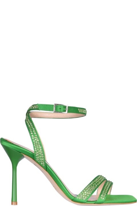 Liu-Jo Sandals for Women Liu-Jo "camellia" Sandals