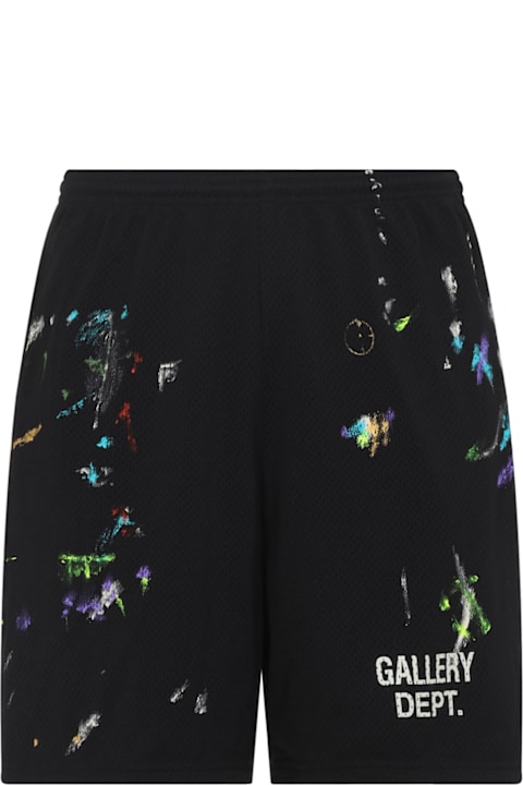 Gallery Dept. for Women Gallery Dept. Studio Gym Shorts