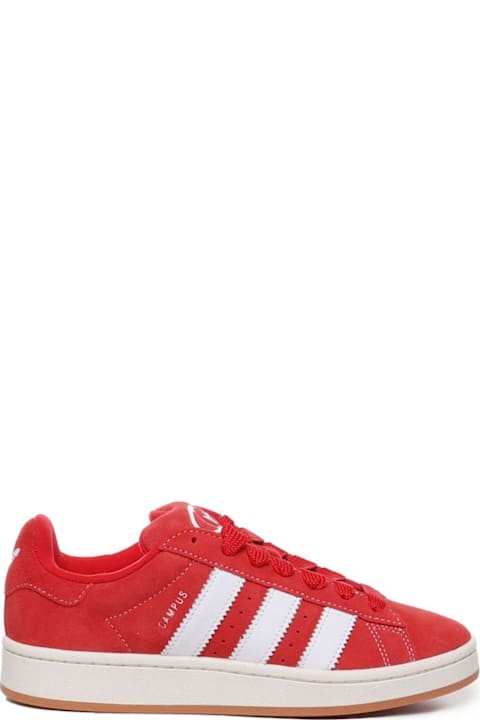 Adidas Originals لـ Men Adidas Originals Campus 00s Lace-up Sneakers