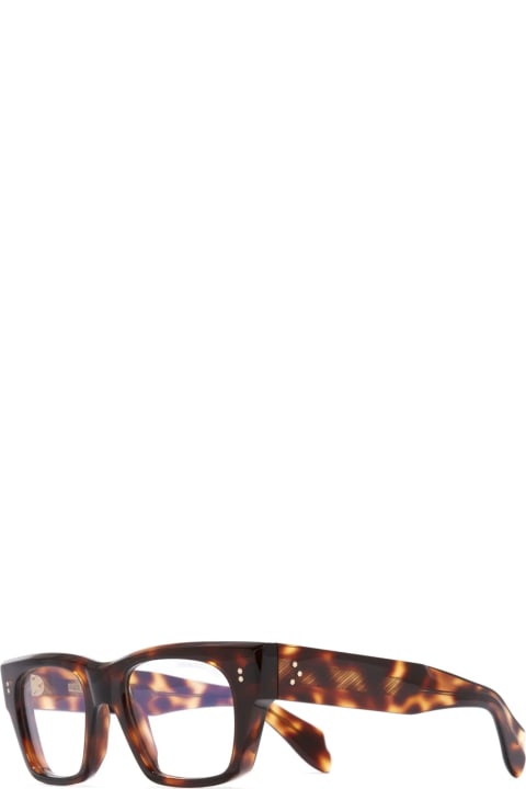 Cutler and Gross Eyewear for Men Cutler and Gross 9690 / Brown Havana Rx Glasses