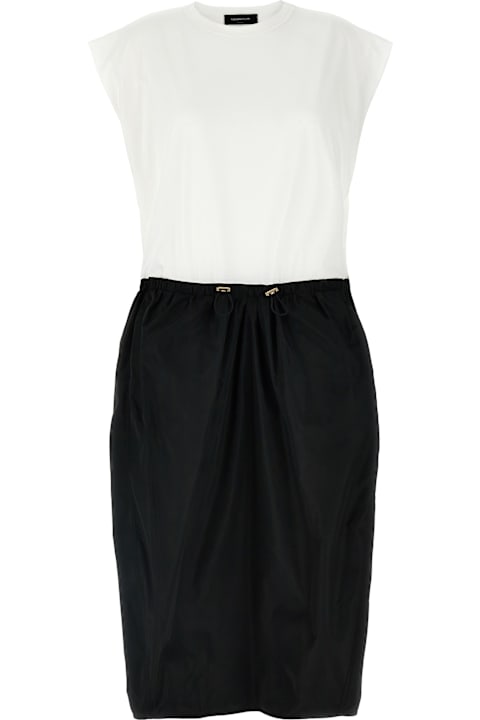 Fabiana Filippi فساتين لـ السيدات Fabiana Filippi 'baloon' Dress