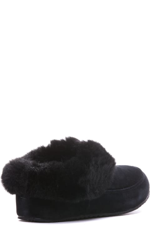 Sorel Go Slides