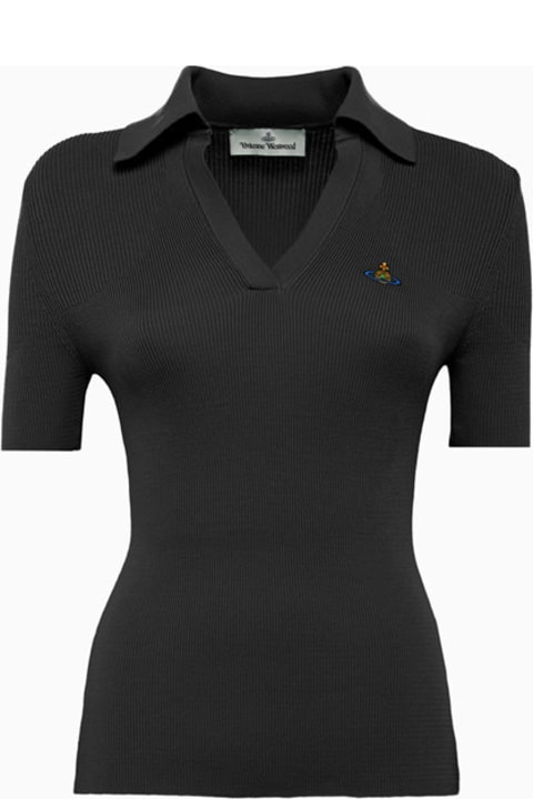Fashion for Women Vivienne Westwood Vivienne Westwood Polo Shirt