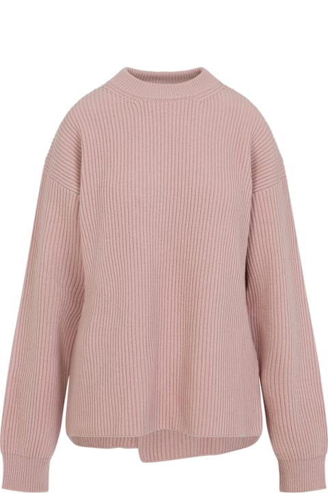 Homeware Jil Sander Long Sleeves Cn Jumper