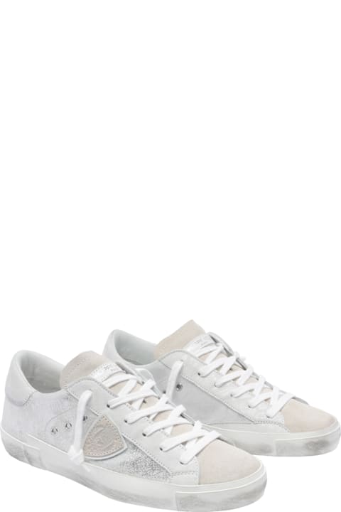 Homeware Philippe Model Prsx Sneakers