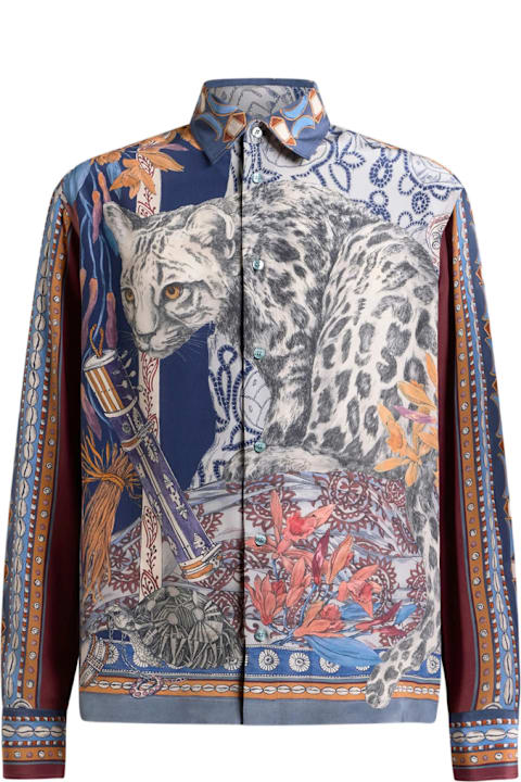 Homeware Etro Shirt