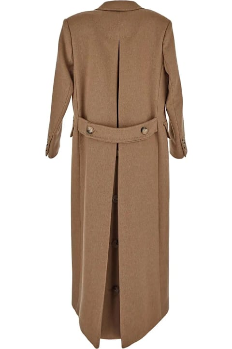 Coats & Jackets for Women Max Mara Fungo Coat