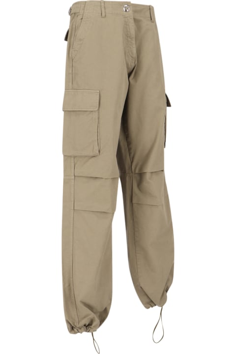 Coperni Pants & Shorts for Women Coperni Cargo Pants