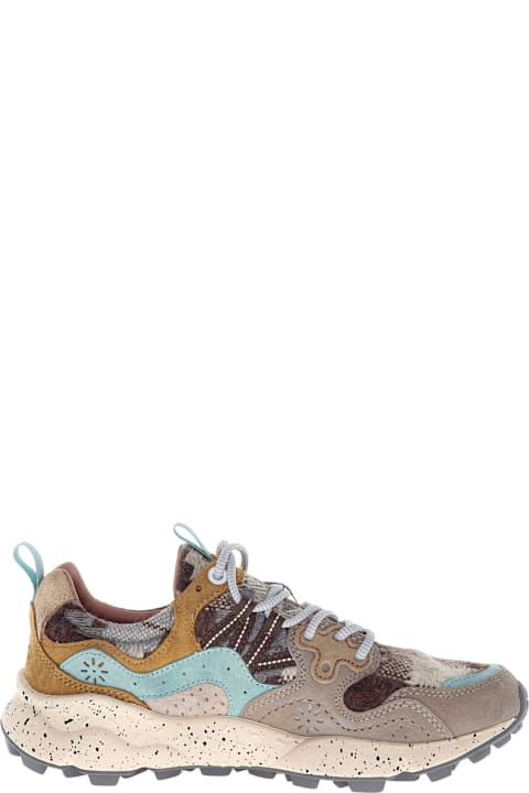 Flower Mountain for Men Flower Mountain Yamano 3 Woman