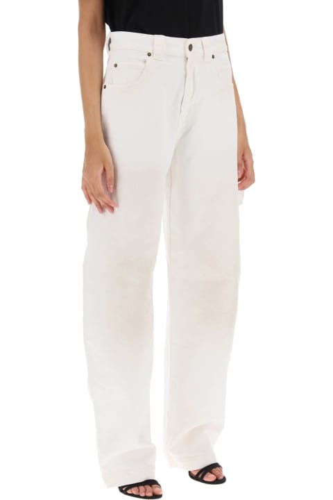 DARKPARK Pants & Shorts for Women DARKPARK 'audrey' Cargo Jeans