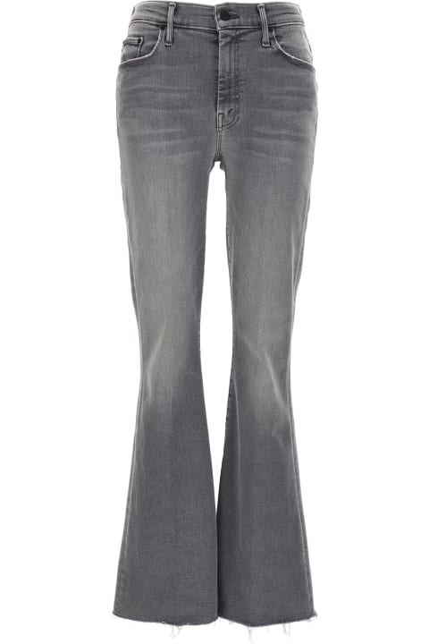 Mother Clothing for Women Mother 'the Weekender Fray' Jeans