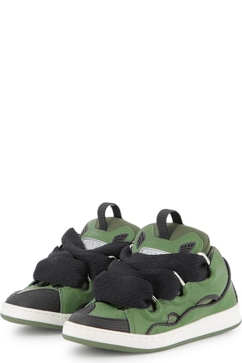 Lanvin Sneaker