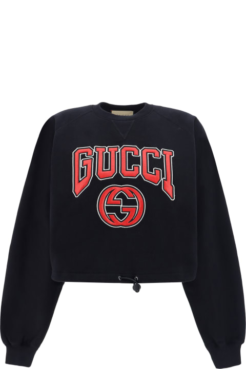 Gucci Women Gucci Sweatshirt