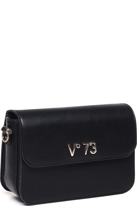 V73 for Women V73 Bamboo Shoulder Bag