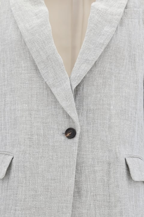 Suits for Women Brunello Cucinelli Suit