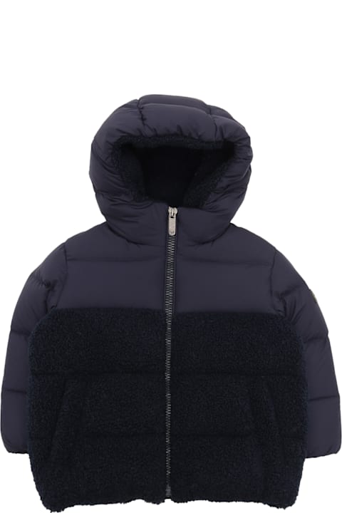 Homeware Il Gufo Down Jacket