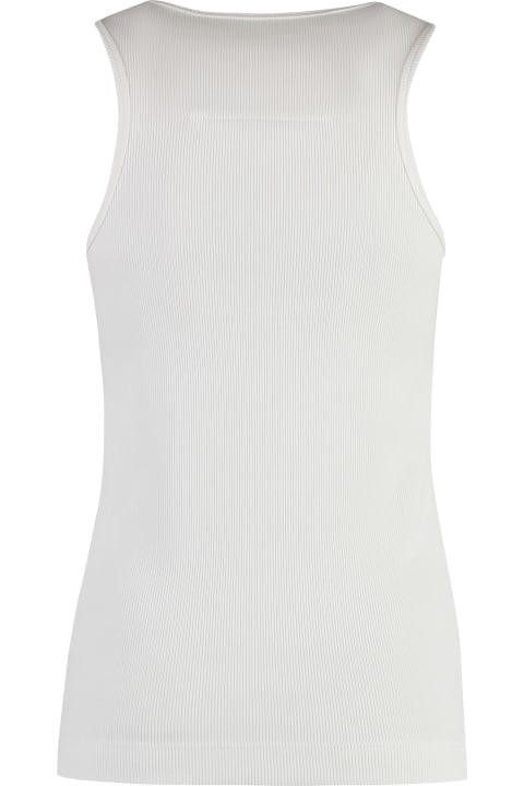 Givenchy Cotton Tank Top